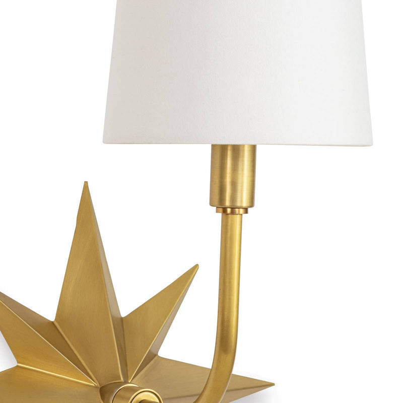 Etoile Wall Sconce