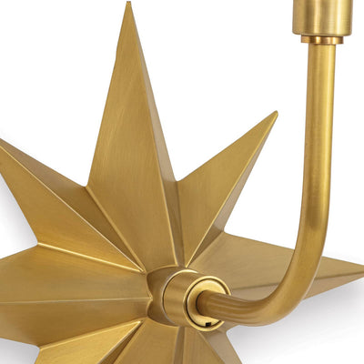 Etoile Wall Sconce