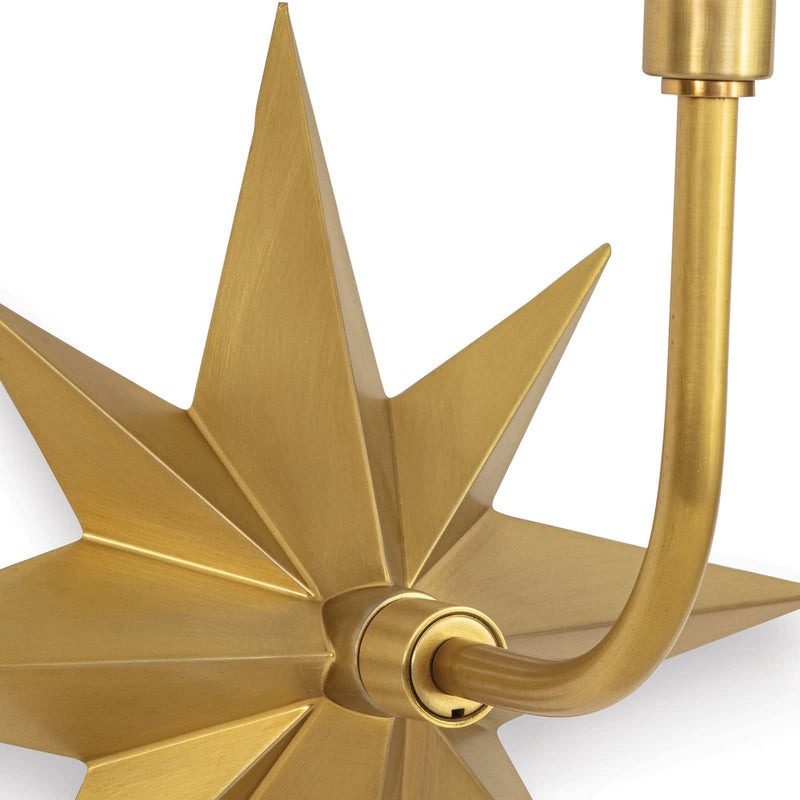Etoile Wall Sconce