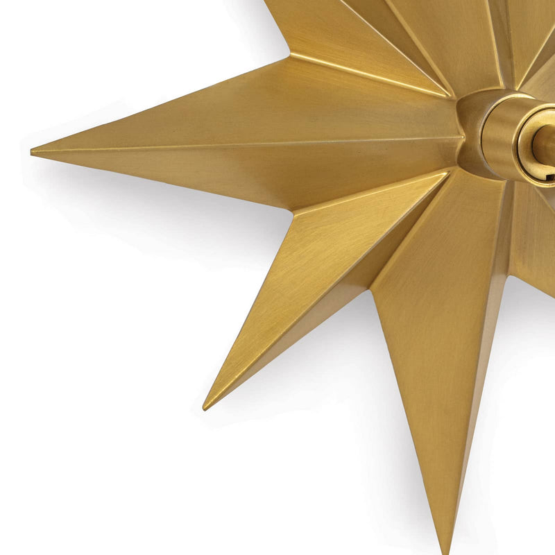 Etoile Wall Sconce