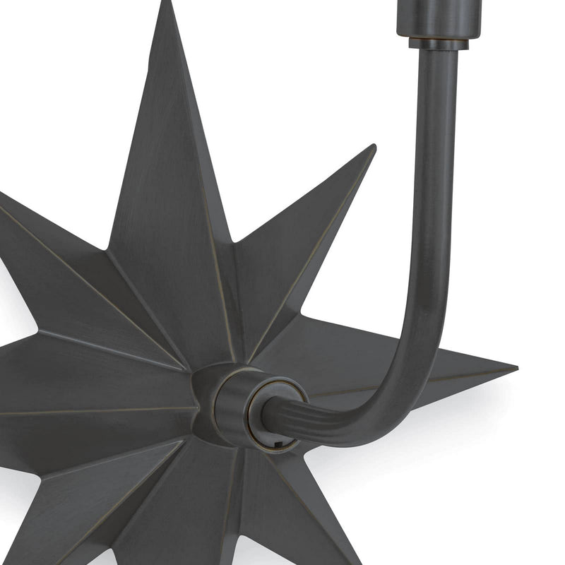 Etoile Wall Sconce