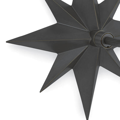 Etoile Wall Sconce