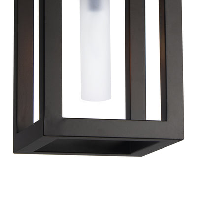 Montecito Lantern