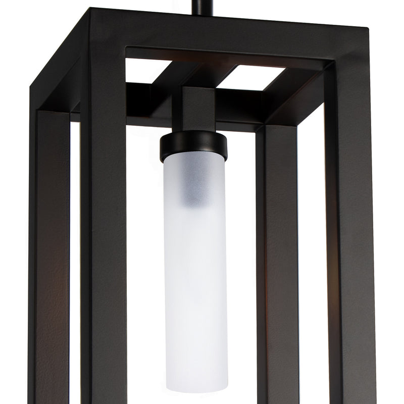 Montecito Lantern