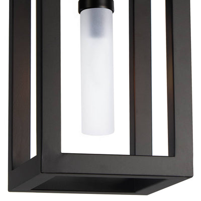 Montecito Lantern
