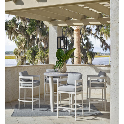 Montecito Lantern