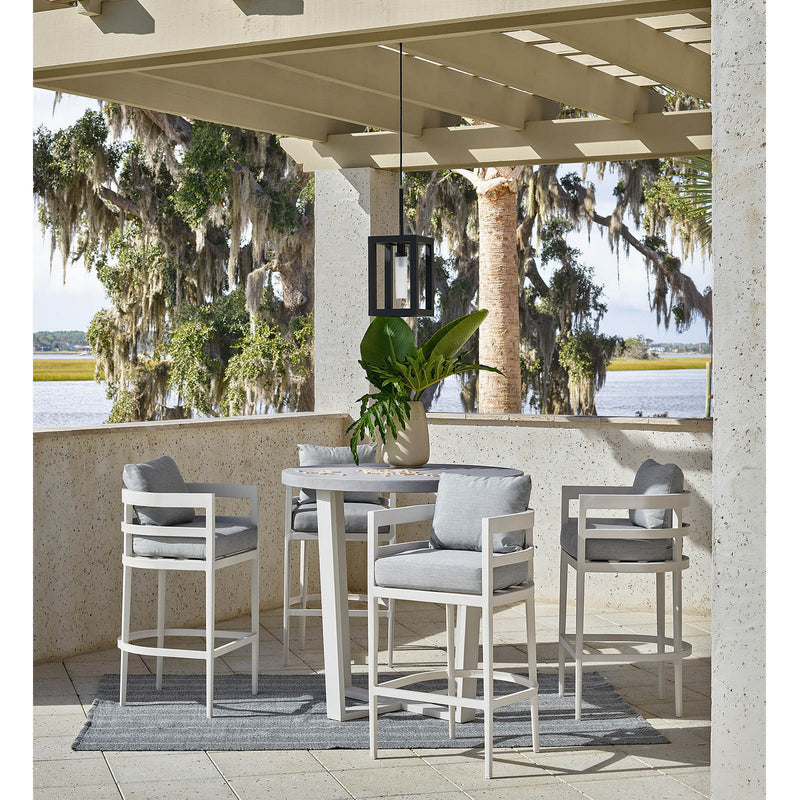 Montecito Lantern