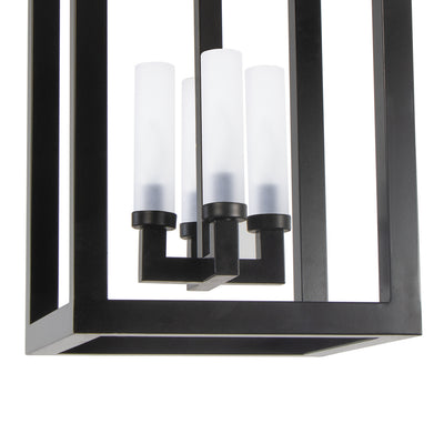 Montecito Lantern