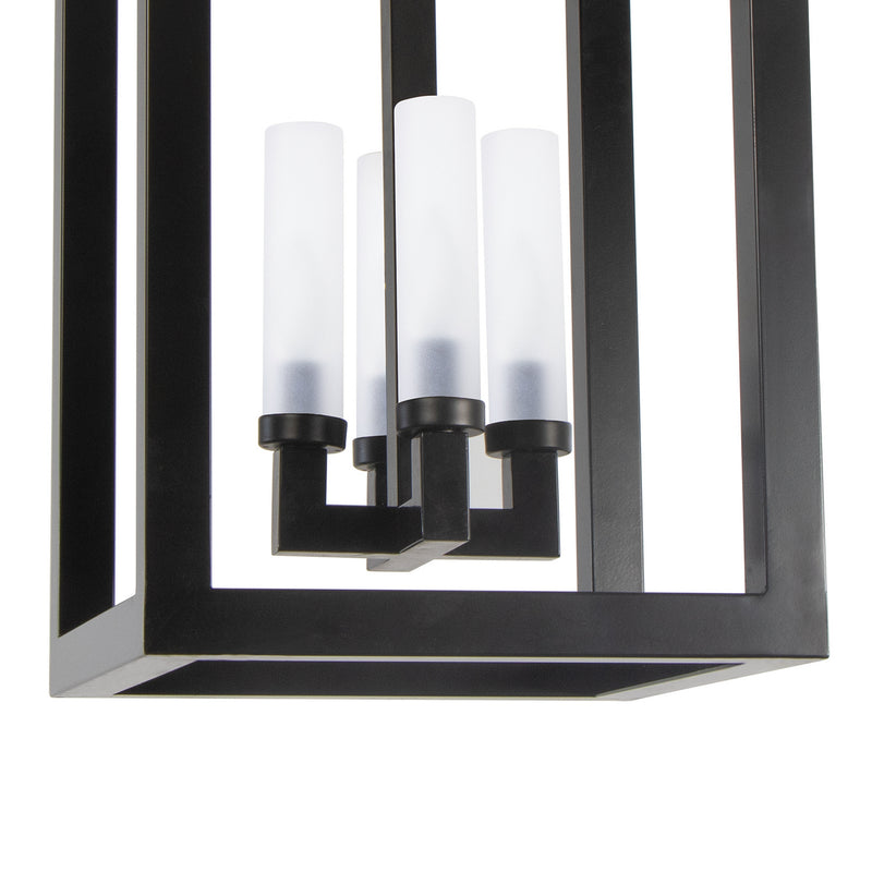 Montecito Lantern