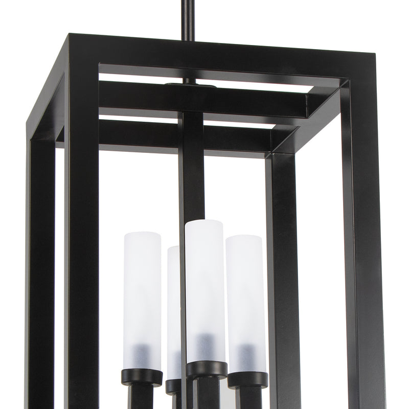 Montecito Lantern
