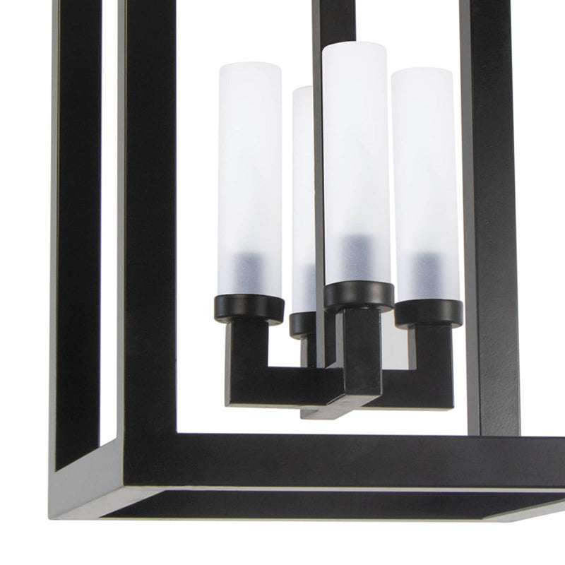 Montecito Lantern