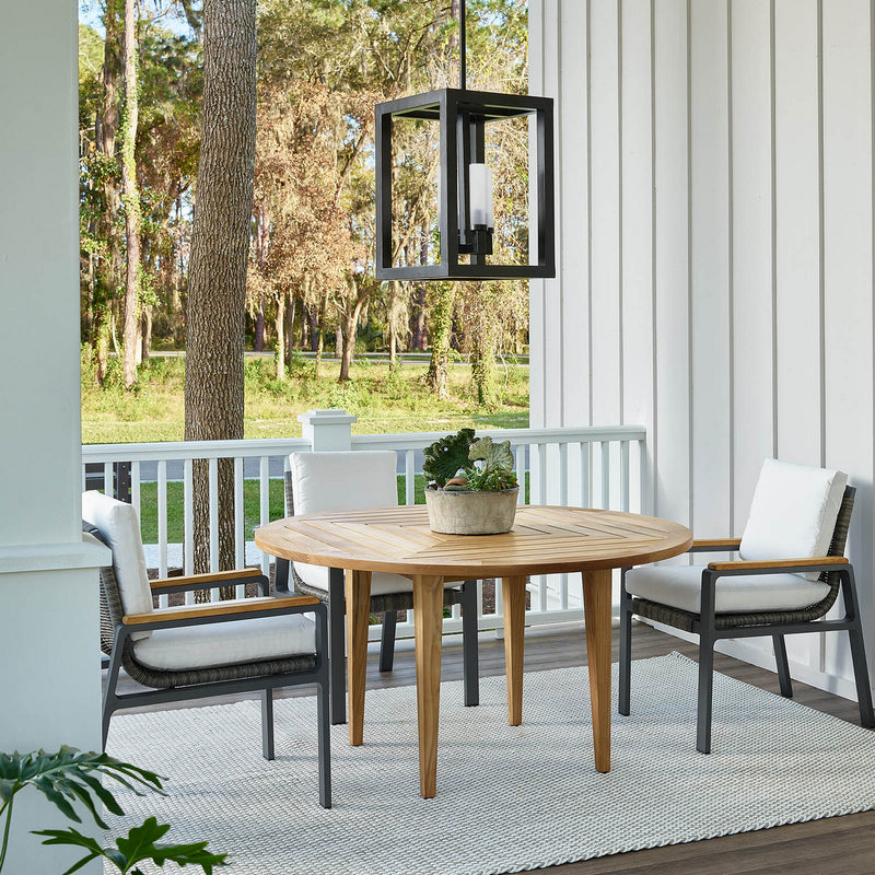 Montecito Lantern