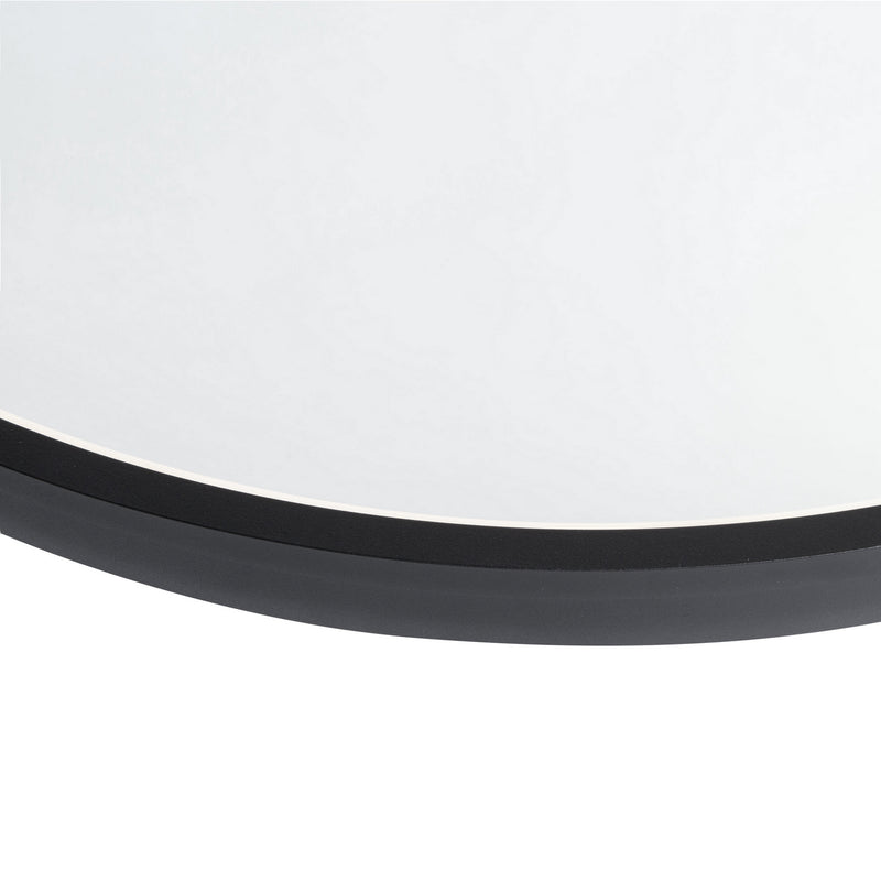 Reflections Round LED Wall Mirror