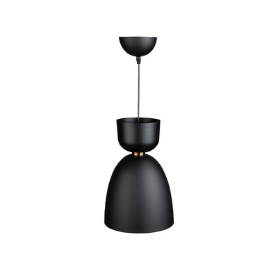 Tempo Cylinder Pendant