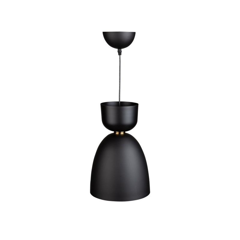 Tempo Cylinder Pendant