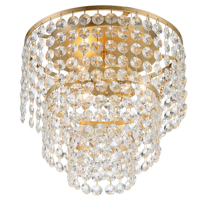 Gabrielle Flush/Semi Flush
