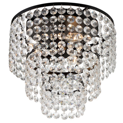 Gabrielle Flush/Semi Flush