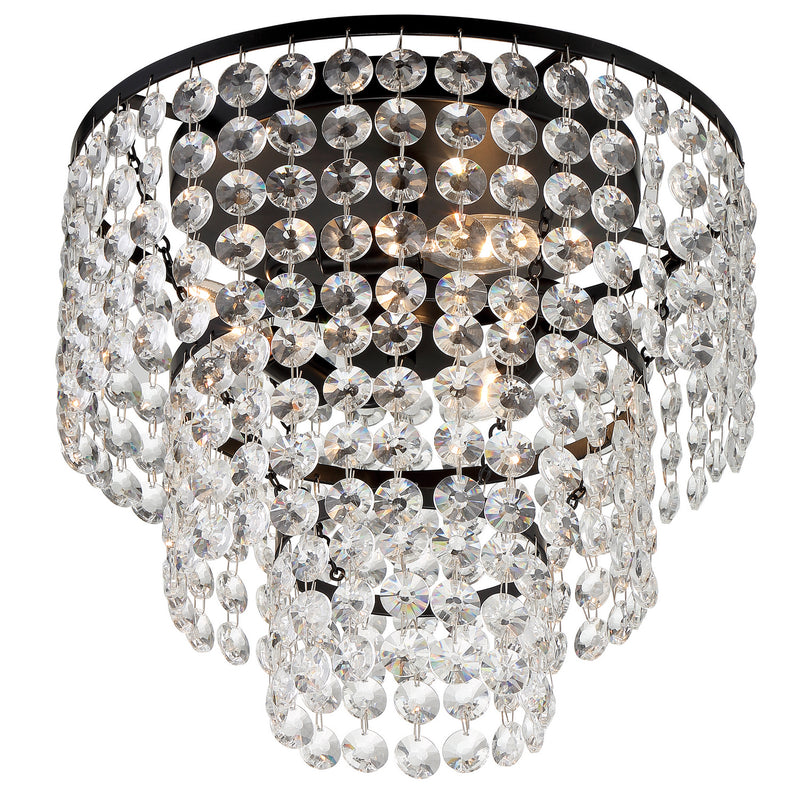 Gabrielle Flush/Semi Flush