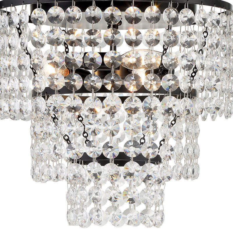 Gabrielle Flush/Semi Flush