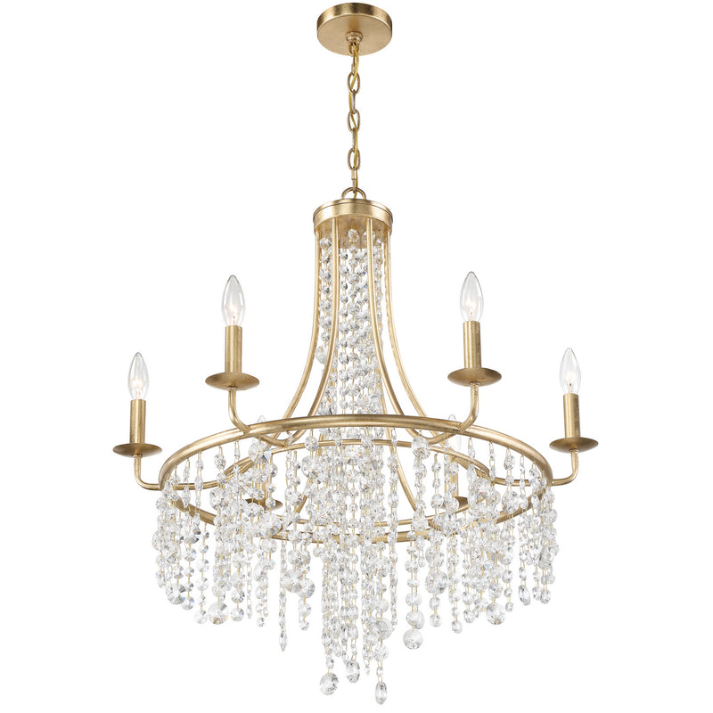 Gabrielle Chandelier