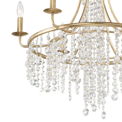 Gabrielle Chandelier