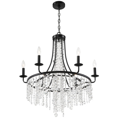 Gabrielle Chandelier