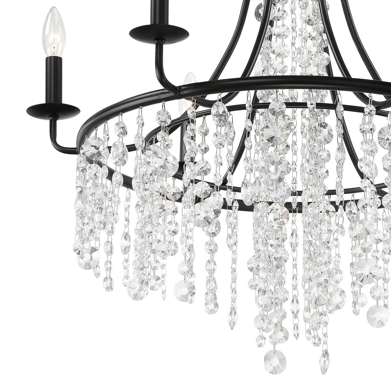 Gabrielle Chandelier