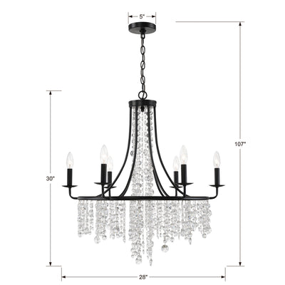 Gabrielle Chandelier