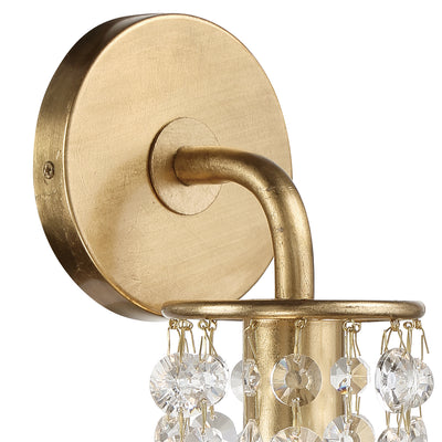 Gabrielle Sconce