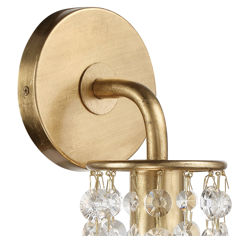 Gabrielle Sconce