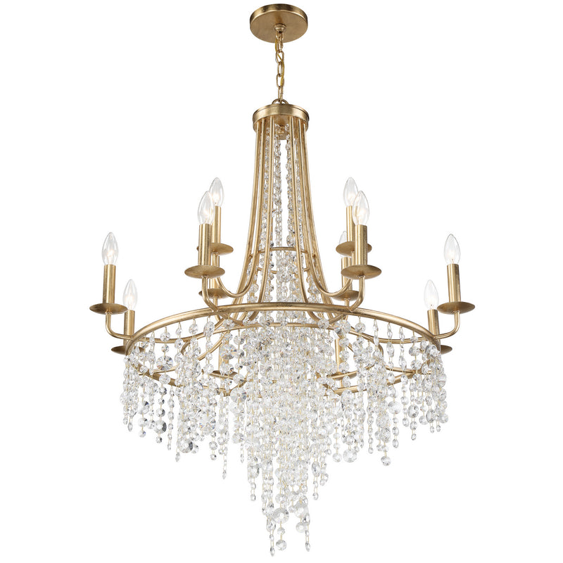 Gabrielle Chandelier
