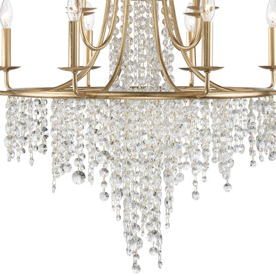 Gabrielle Chandelier
