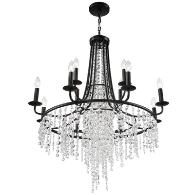 Gabrielle Chandelier