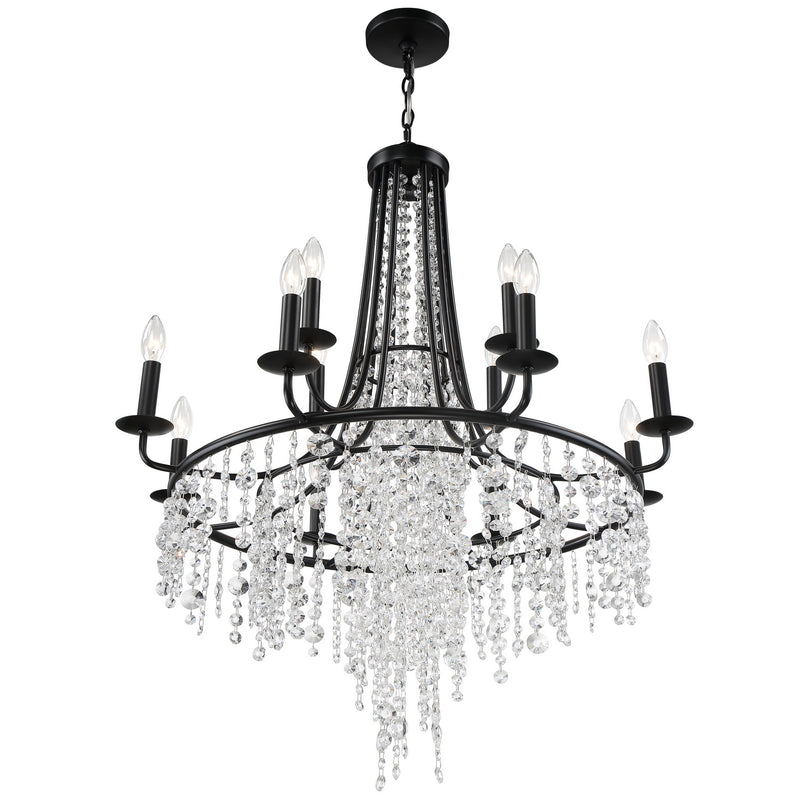 Gabrielle Chandelier