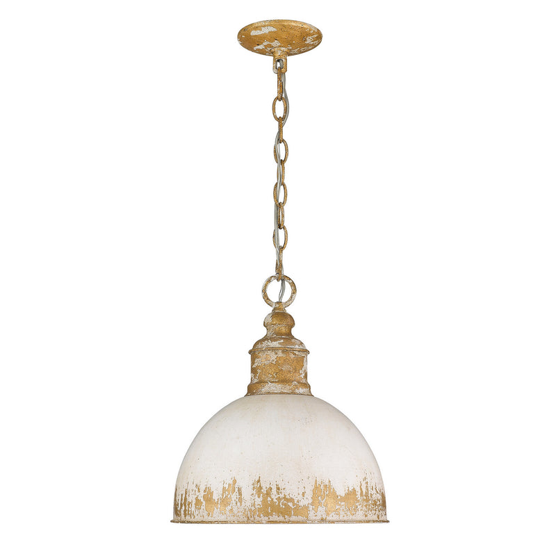 Alison Pendant