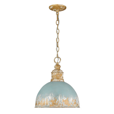 Alison Pendant