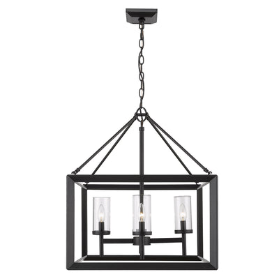Smyth Chandelier