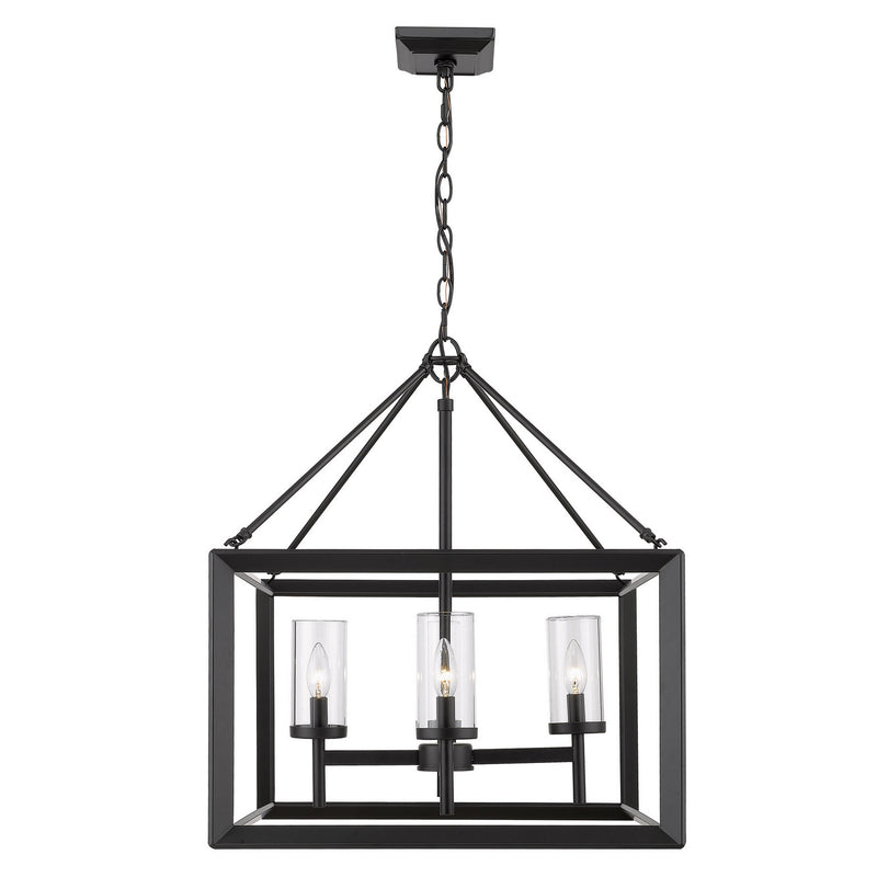 Smyth Chandelier