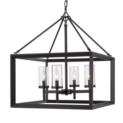 Smyth Chandelier