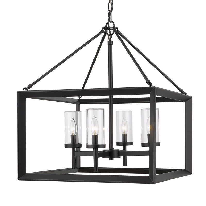 Smyth Chandelier