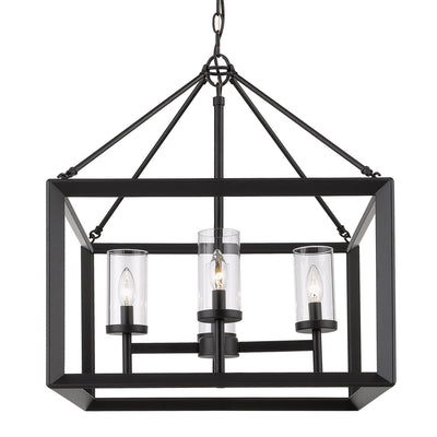 Smyth Chandelier