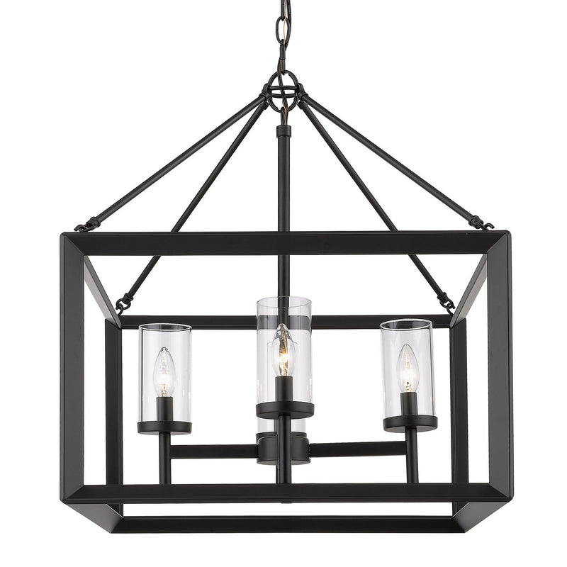 Smyth Chandelier