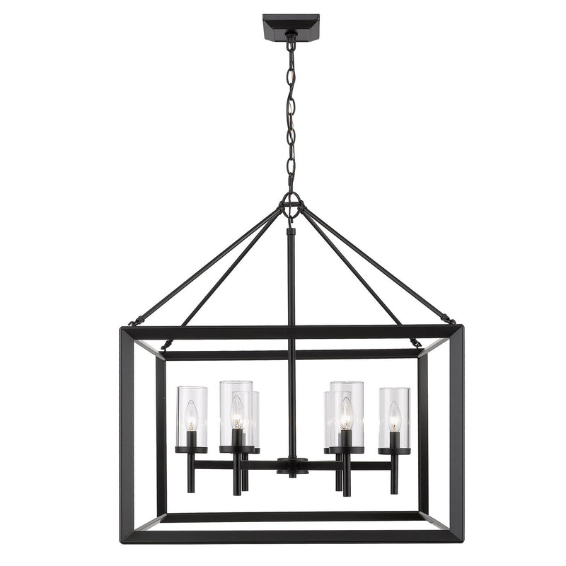 Smyth Chandelier