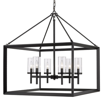 Smyth Chandelier