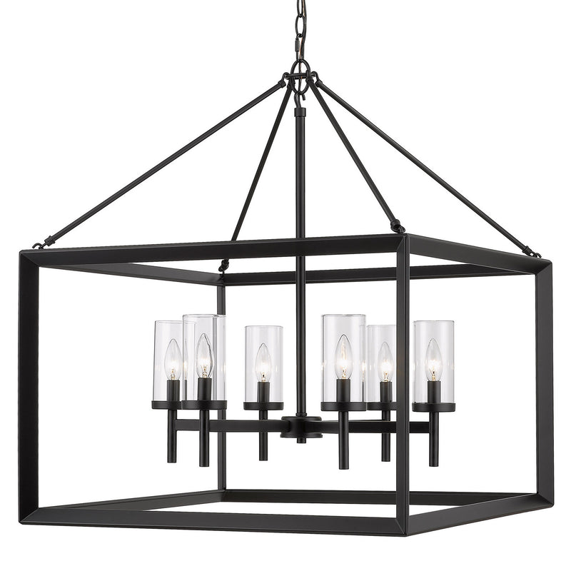 Smyth Chandelier