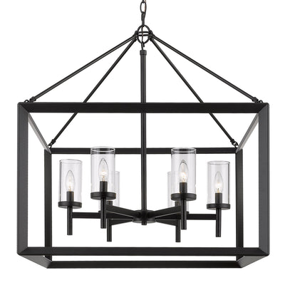 Smyth Chandelier