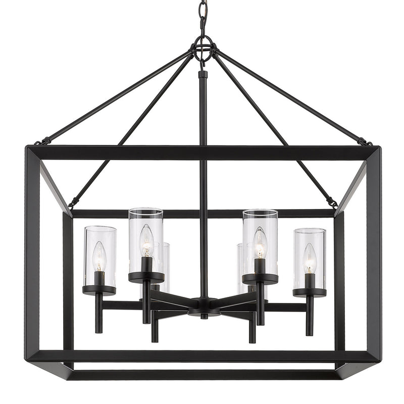 Smyth Chandelier