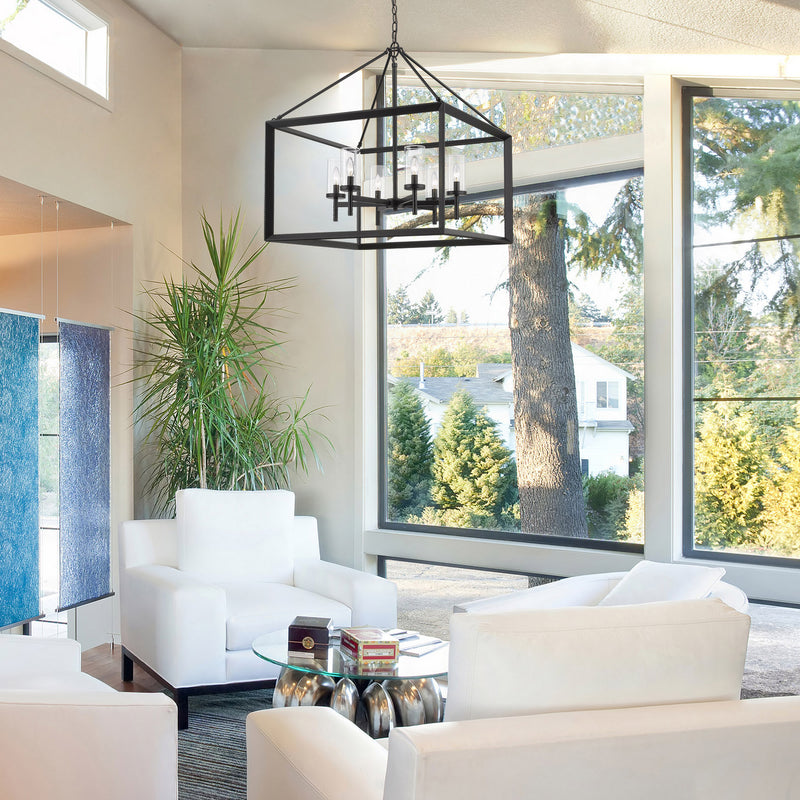 Smyth Chandelier