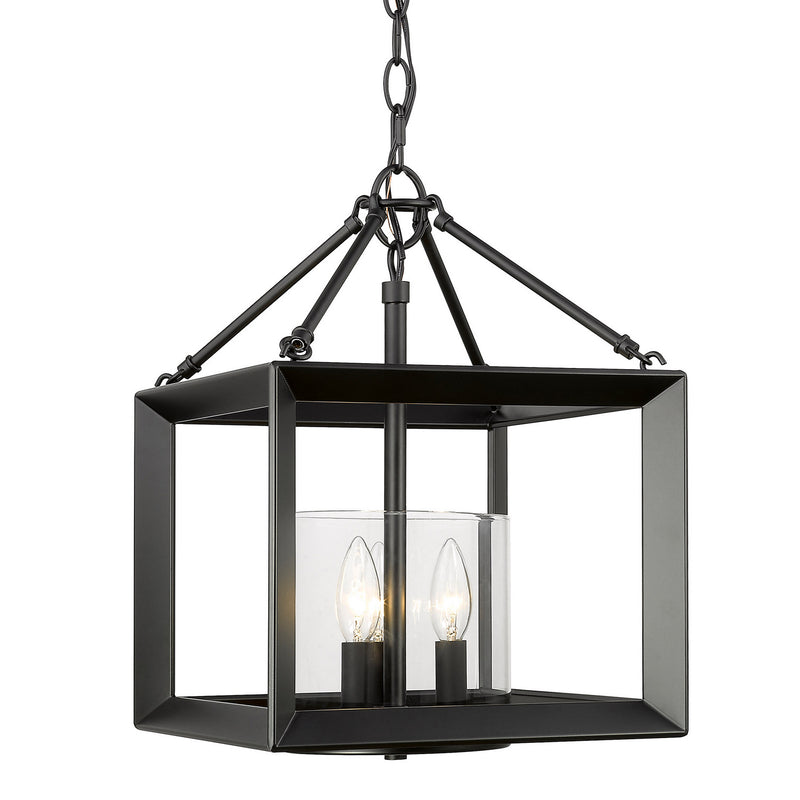 Smyth Mini Chandelier