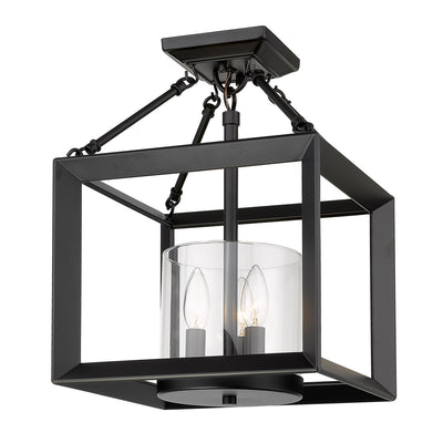 Smyth Mini Chandelier